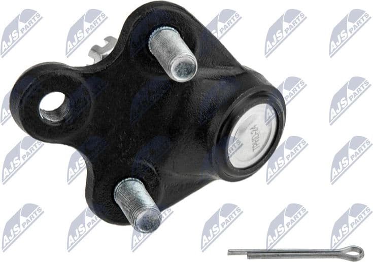Ball Joint ZSD-HD-024 - image 2