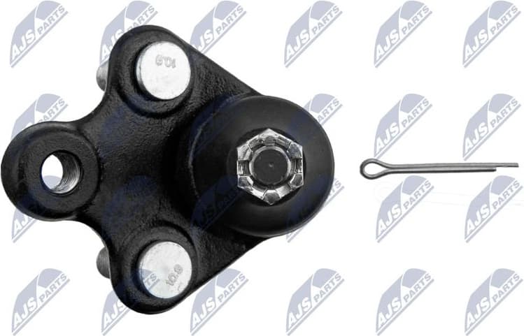 Ball Joint ZSD-HD-024 - image 4