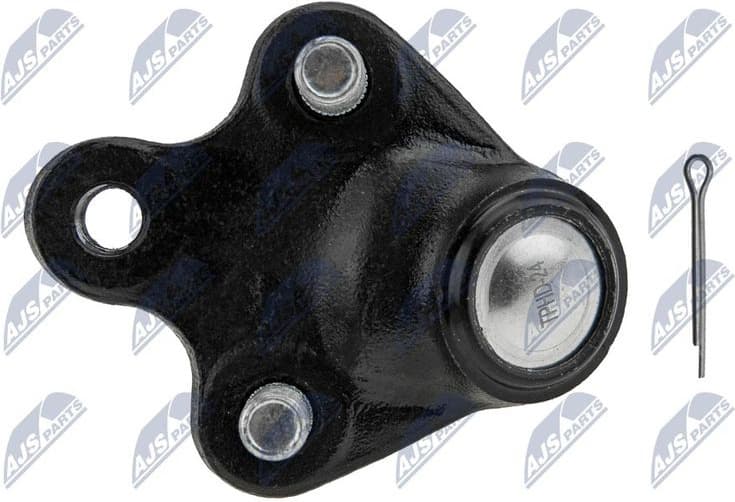 Ball Joint ZSD-HD-024 - image 5