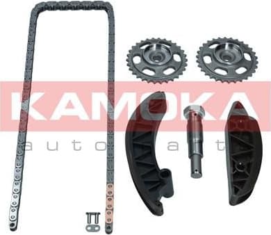 Timing Chain Kit 7001567