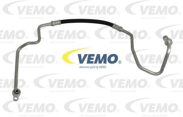 High-pressure Line, air conditioning Original VEMO Quality V25-20-0039