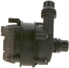 Auxiliary Water Pump (heating water circuit) 039202410A - image 2