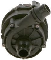 Auxiliary Water Pump (heating water circuit) 039202410A - image 3