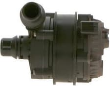 Auxiliary Water Pump (heating water circuit) 039202410A - image 4