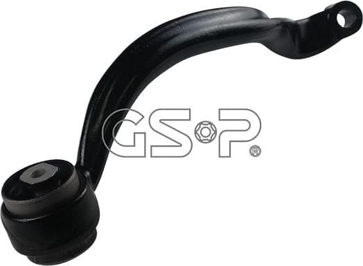 Control/Trailing Arm, wheel suspension S060848