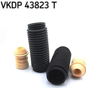Dust Cover Kit, shock absorber VKDP43823T