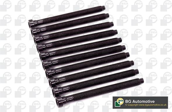 Cylinder Head Bolt Set BK2378