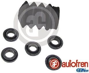 Repair Kit, brake master cylinder D1186
