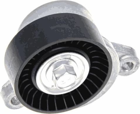 Belt Tensioner, V-ribbed belt DriveAlign™ T39221
