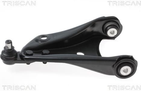 Control/Trailing Arm, wheel suspension 8500 25597