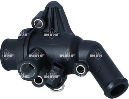 Thermostat, coolant 725295