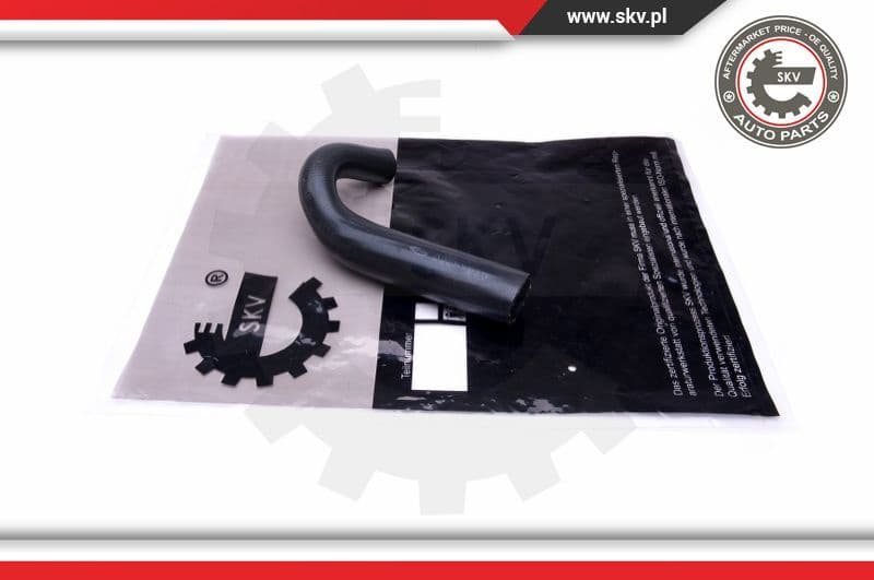 Radiator Hose 43SKV619