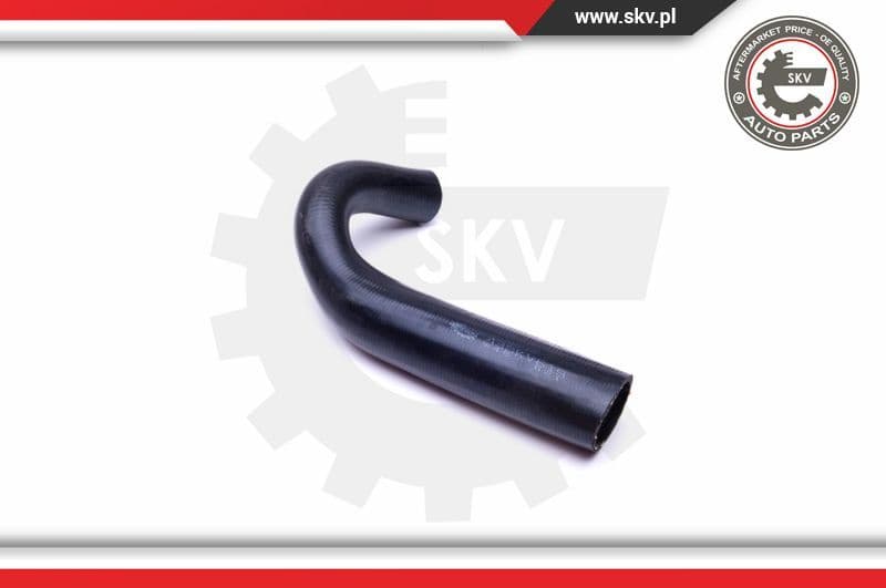 Radiator Hose 43SKV619 - image 2