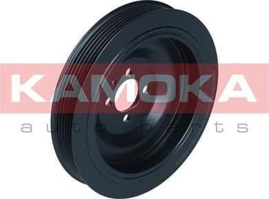 Belt Pulley, crankshaft RW088