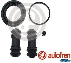 Repair Kit, brake caliper D4629