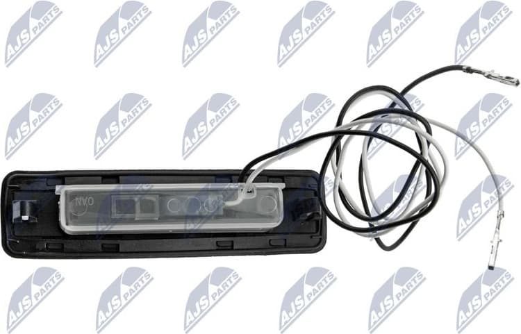 Switch, tailgate EZC-HY-578 - image 4