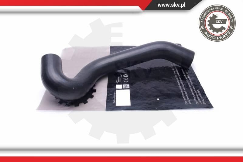 Charge Air Hose 24SKV528