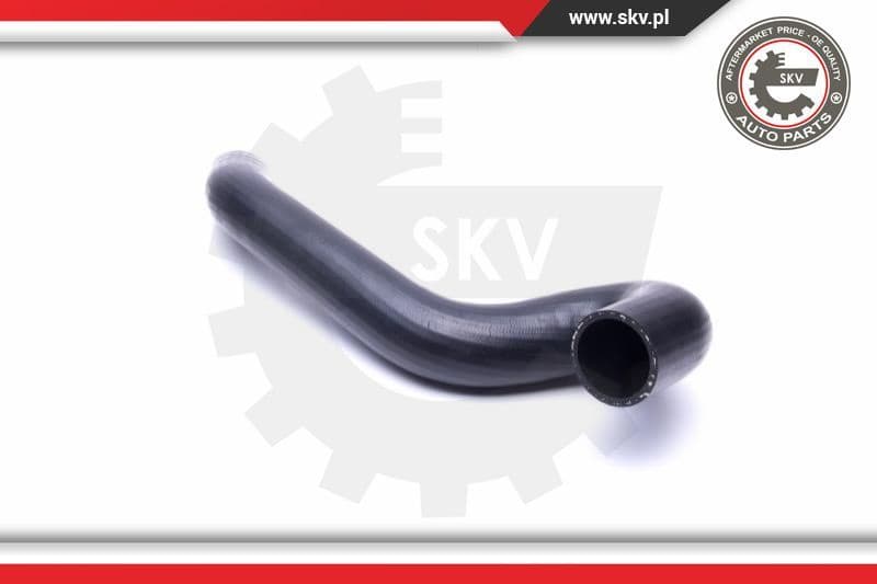 Charge Air Hose 24SKV528 - image 2