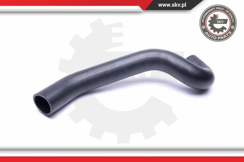 Charge Air Hose 24SKV528 - image 3