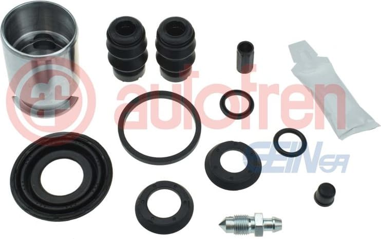 Repair Kit, brake caliper D43602C