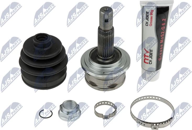 Joint Kit, drive shaft NPZ-TY-090