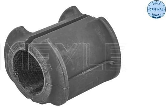 Mounting, stabiliser bar MEYLE-ORIGINAL: True to OE. 414 715 0001