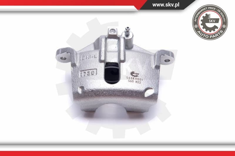 Brake Caliper 56SKV001 - image 6