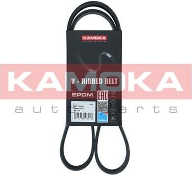 V-ribbed Belt 7017004