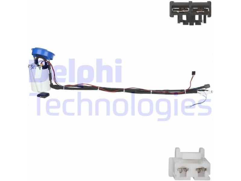 fuel supply unit FG2195-12B1