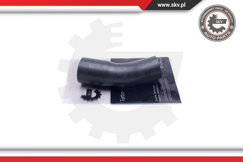 Charge Air Hose 24SKV581