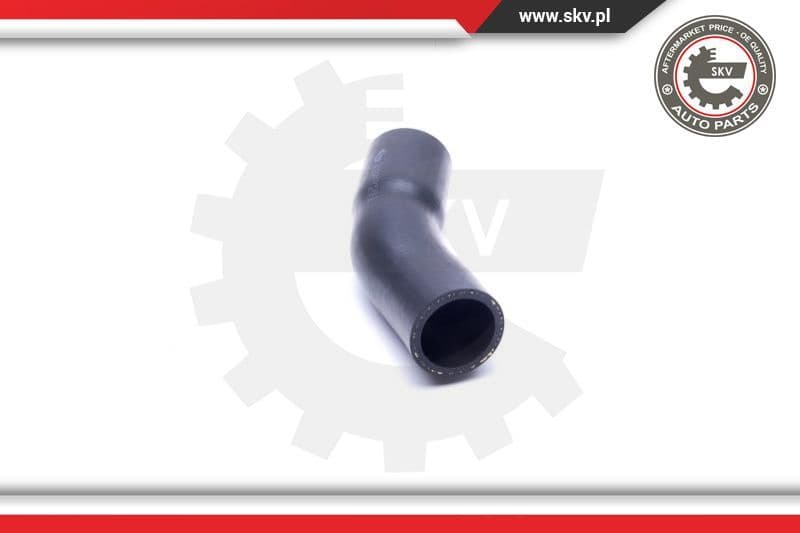 Charge Air Hose 24SKV581 - image 2