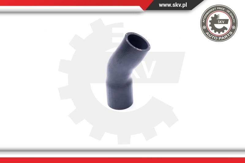 Charge Air Hose 24SKV581 - image 3