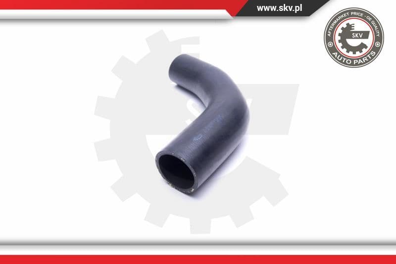 Charge Air Hose 24SKV580 - image 2