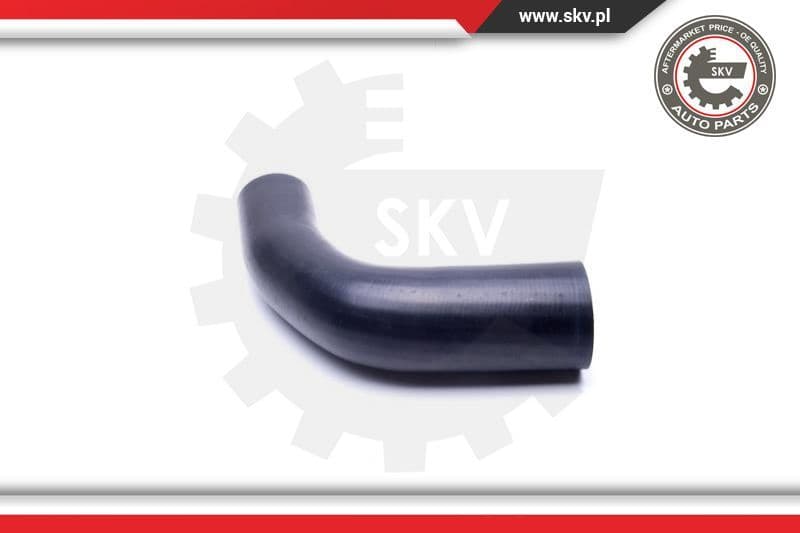 Charge Air Hose 24SKV580 - image 3