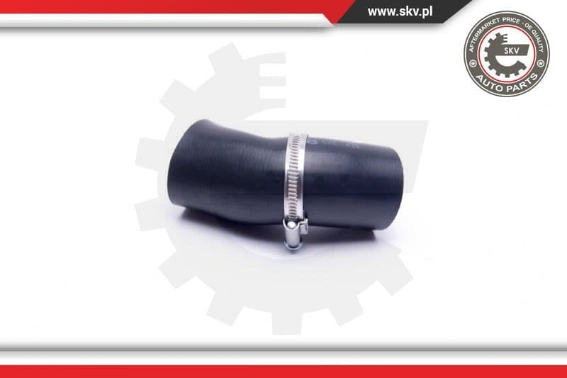 Charge Air Hose 24SKV582 - image 2