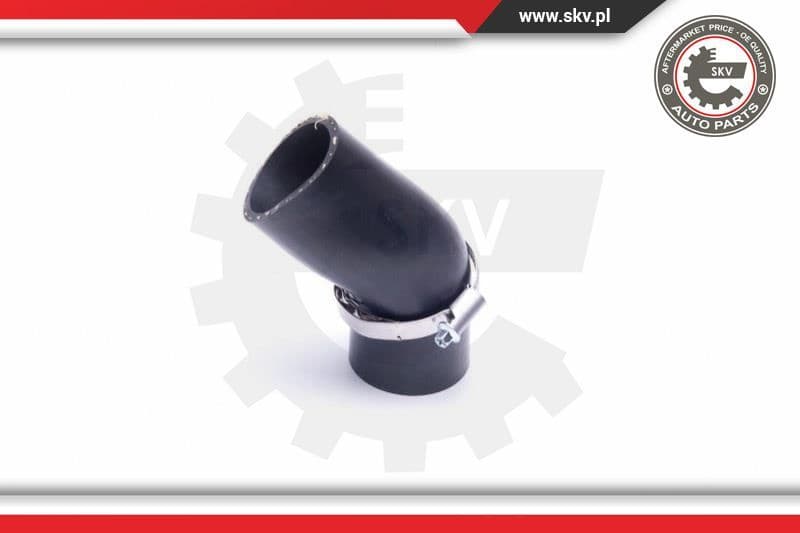 Charge Air Hose 24SKV582 - image 3