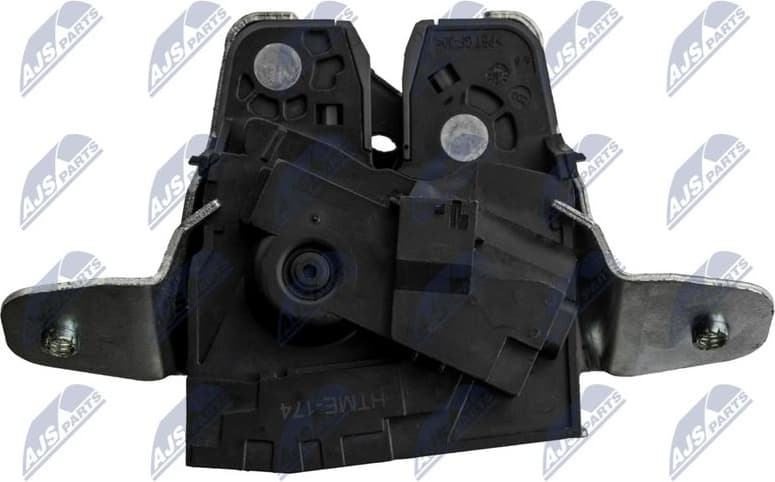 Tailgate Lock EZC-ME-174 - image 4