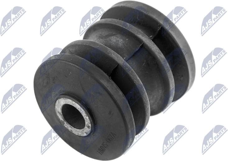 Control/Trailing Arm, wheel suspension ZTT-NS-067A