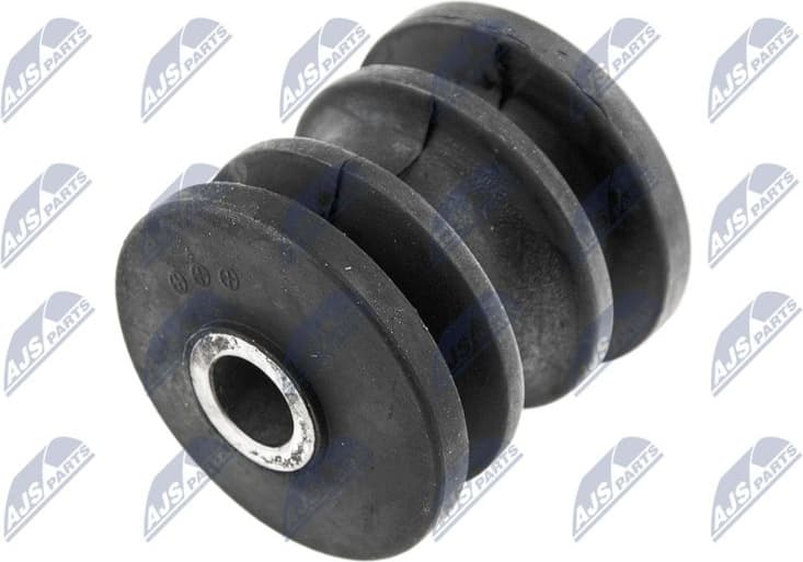 Control/Trailing Arm, wheel suspension ZTT-NS-067A - image 2
