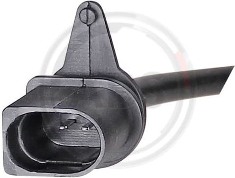 Warning Contact, brake pad wear 39402 - image 2