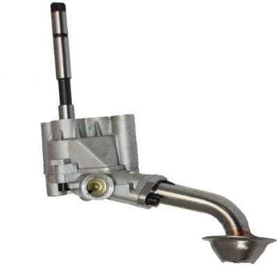 Oil Pump 130017610 - image 4