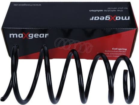 Suspension Spring 60-0605D - image 2