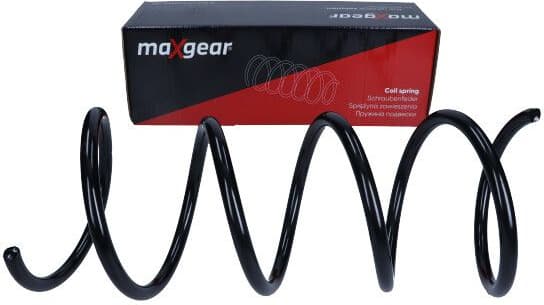 Suspension Spring 60-0873D - image 2