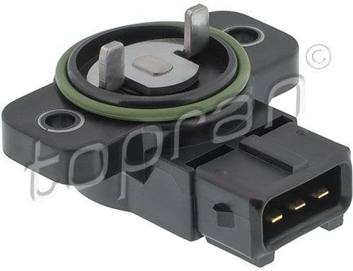 Sensor, throttle position 623 182