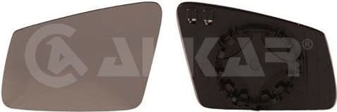 Mirror Glass, exterior mirror 6471709