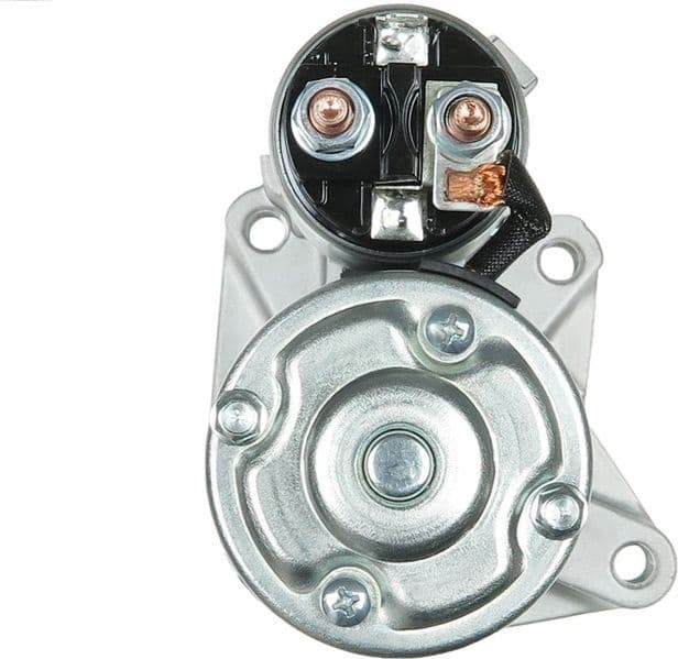 Starter AS S5408S - image 3