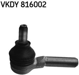 Tie Rod End VKDY 816002 - image 2