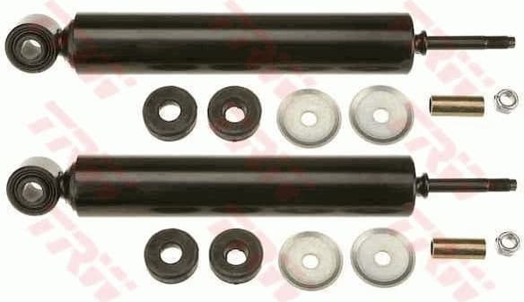 Shock Absorber TRW TWIN JHE269T - image 2