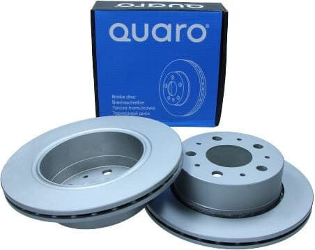 Brake Disc QD0720