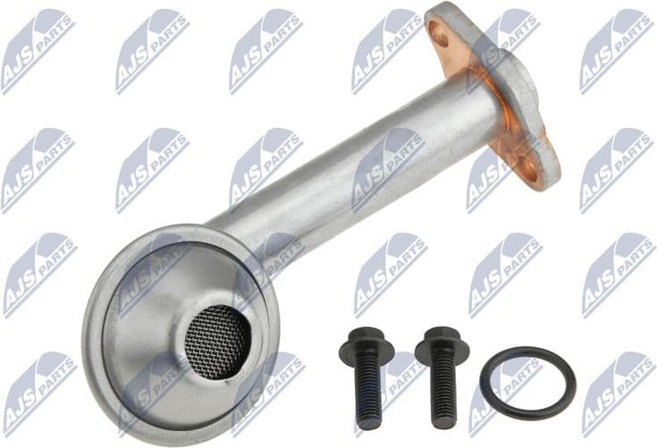 Oil Pump Pickup Tube BPO-VW-016